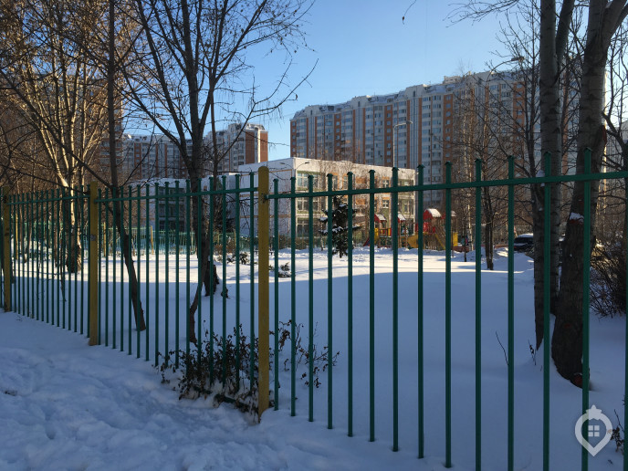 ЖК "Атмосфера": коммерческий проект "РЖД" - Фото 39