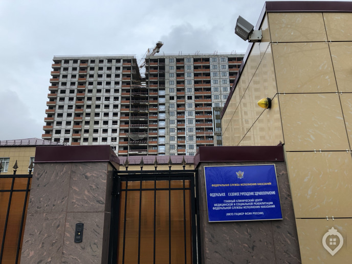 ЖК "Михайлова, 31": свидетель реновации - Фото 55