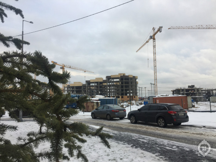 ЖК "Мытищи Lite": облегчённый бизнес-класс - Фото 39