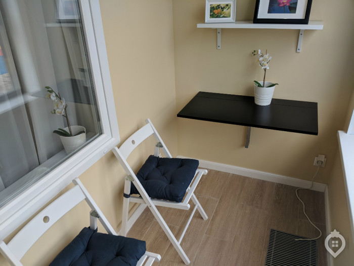 ЖК "Спутник": Москва, как слышно? Прием! - Фото 46