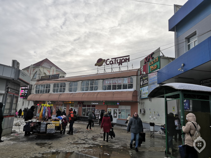 ЖК "Серебро": ювелирная работа между двух магистралей - Фото 44