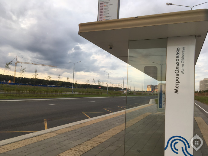 ЖК "Южное Бунино": классовое разнообразие в окружении дачных посёлков - Фото 38