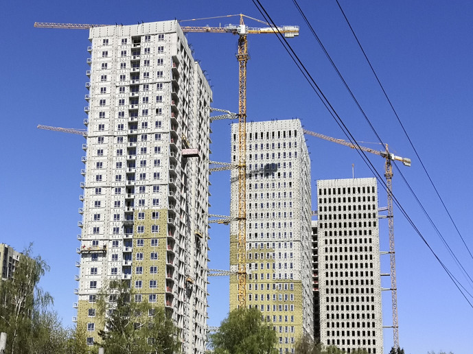 ЖК "Вестердам": самый доступный проект элитного застройщика - Фото 22