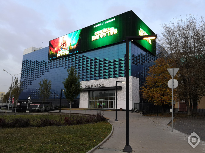 ЖК "ЗилАрт": жизнь на культурном полуострове - Фото 20