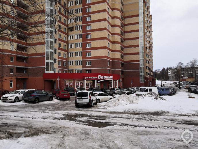 ЖК "Серебро": ювелирная работа между двух магистралей - Фото 46