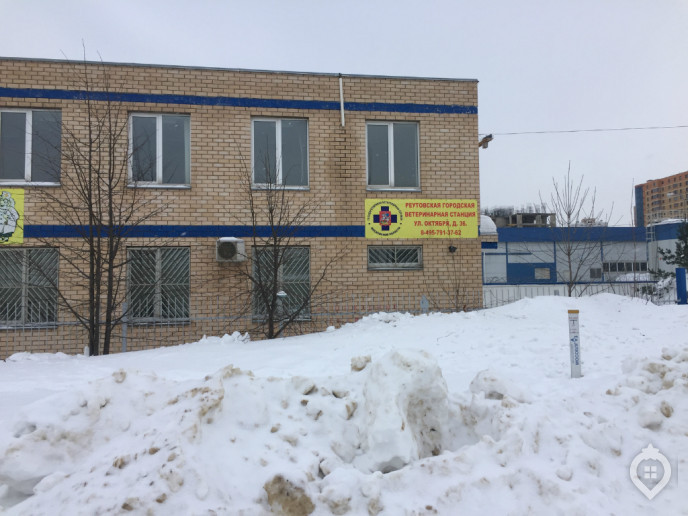 ЖК "Юбилейный": пристроился в чужом дворе - Фото 5