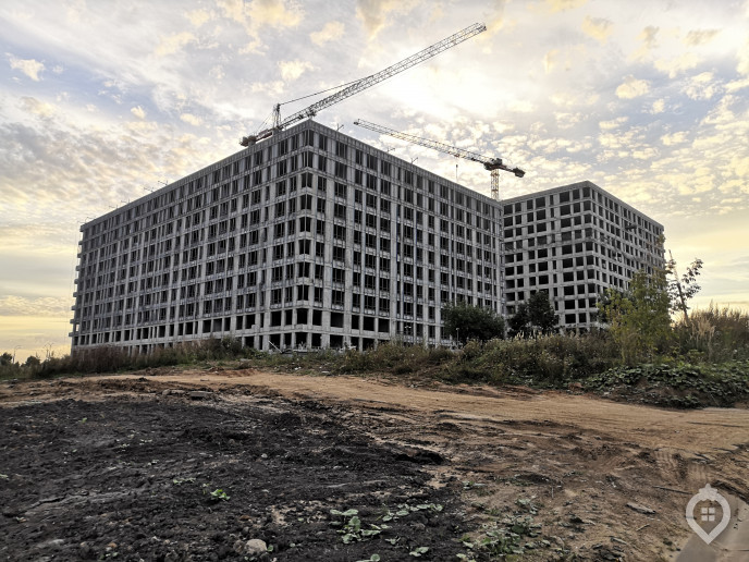 ЖК "Стеллар сити": жильё в наукограде в 6 км от метро - Фото 20