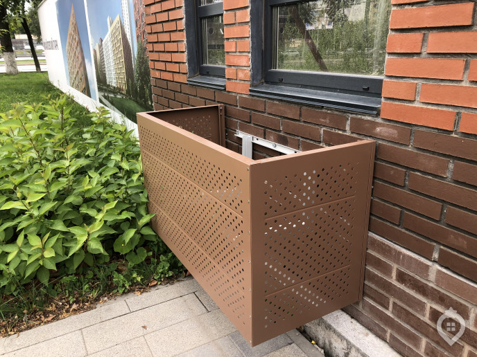 ЖК "Михайловский парк": жизнь после расселения хрущевок - Фото 20