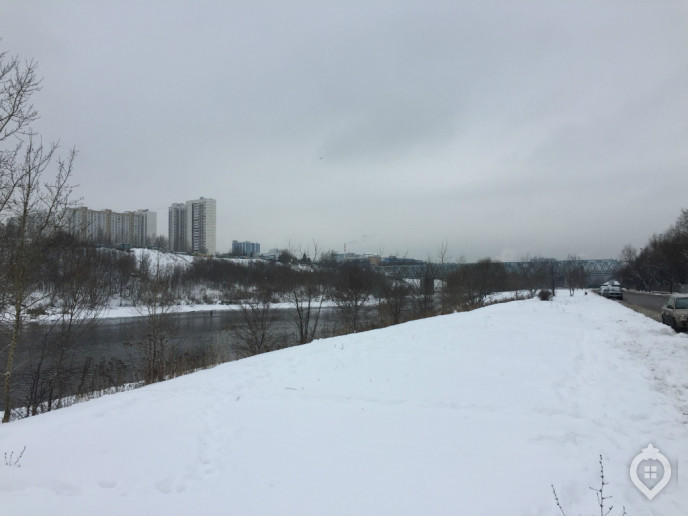 ЖК "Домашний": спальный район классический - Фото 72