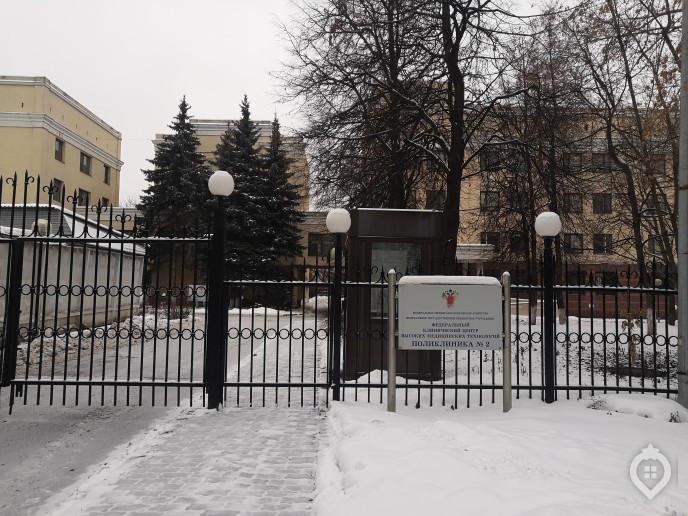 ЖК "Фили сити": в эпицентре перерождения района - Фото 78