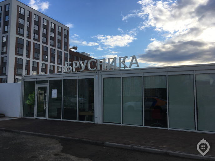 ЖК "Первый квартал": голландский пригород на окраине Видного  - Фото 1