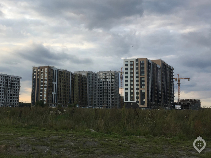 ЖК "Южное Бунино": классовое разнообразие в окружении дачных посёлков - Фото 5