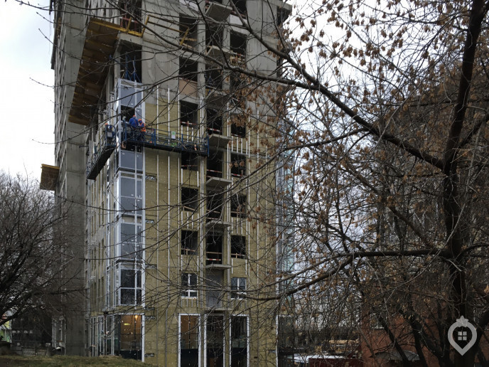 ЖК "Фреш": свежий проект на Ореховом бульваре - Фото 24