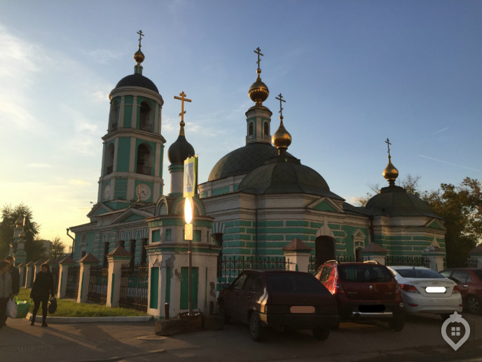 ЖК "SREDA": реинкарнация Карачаровского завода - Фото 74