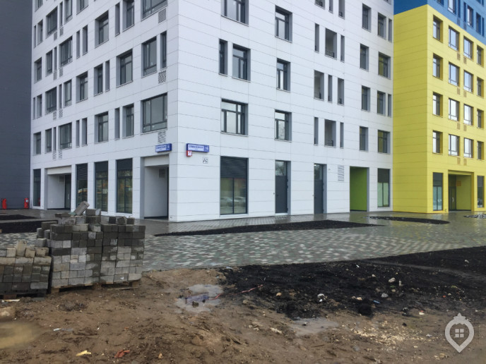 ЖК "Левобережный": остров без сокровищ - Фото 16