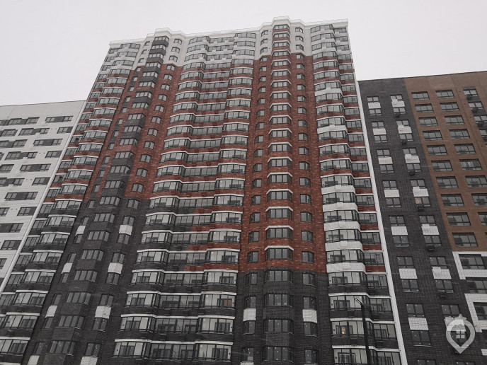 ЖК: "Южная Битца": панельный конструктор от ДСК-1 - Фото 26