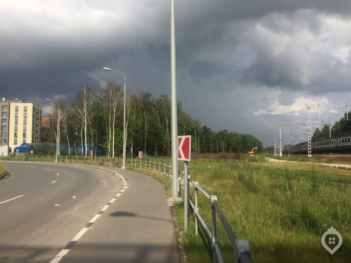 ЖК "Баркли Медовая долина": как не увязнуть в бочке сладких обещаний - Фото 6