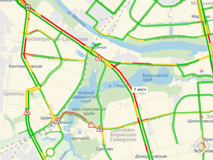 ЖК "Орехово-Борисово": три панельных дома на краю Москвы - Фото 6