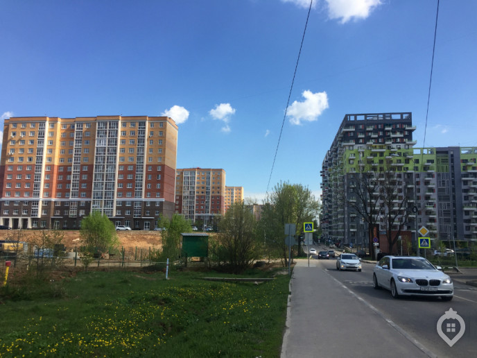 ЖК "Новая Звезда": мини снова в моде - Фото 71