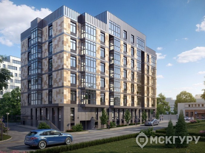 “Фили Град”: маленькая победа “Большого Сити” - Фото 2