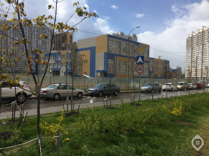 ЖК "Левобережный": остров без сокровищ - Фото 52