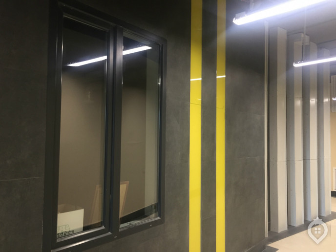 ЖК "Новый Зеленоград": 50 оттенков яркого - Фото 15