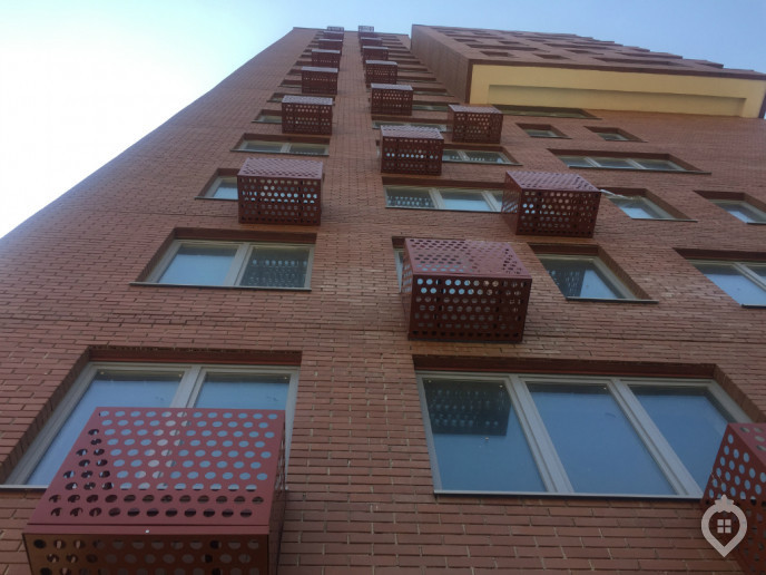 ЖК "Новокрасково": 3500 квартир у Люберецких карьеров - Фото 26