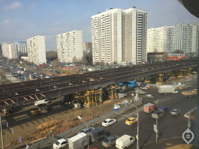 ЖК "Родной город. Каховская": комфорт-класс в районе с туманной перспективой - Фото 32