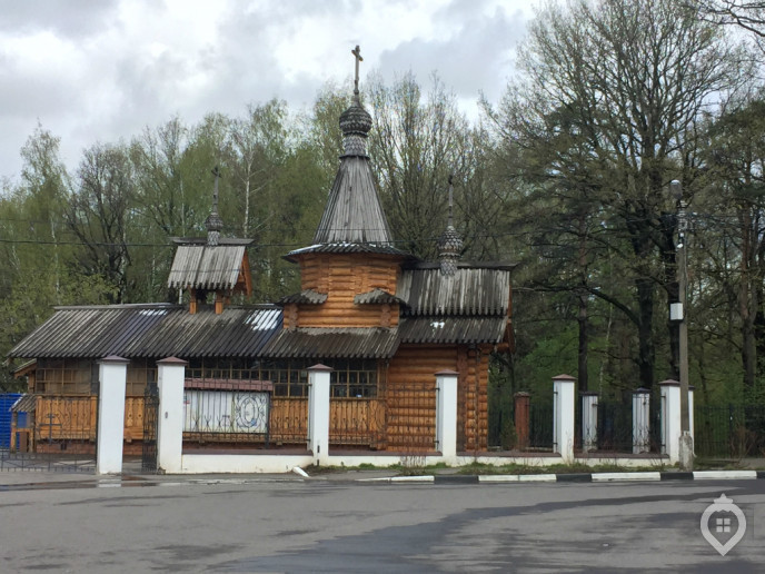 ЖК "Левобережный": остров без сокровищ - Фото 63