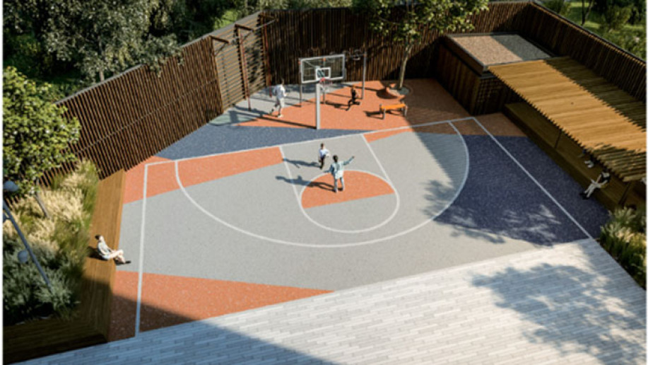 ​ЖК "Павелецкая сити": "Нью-Йорк, Нью-Йорк" в Даниловском районе - Фото 19