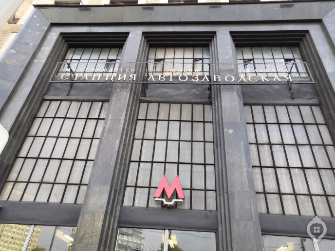 ЖК "ЗилАрт": жизнь на культурном полуострове - Фото 30