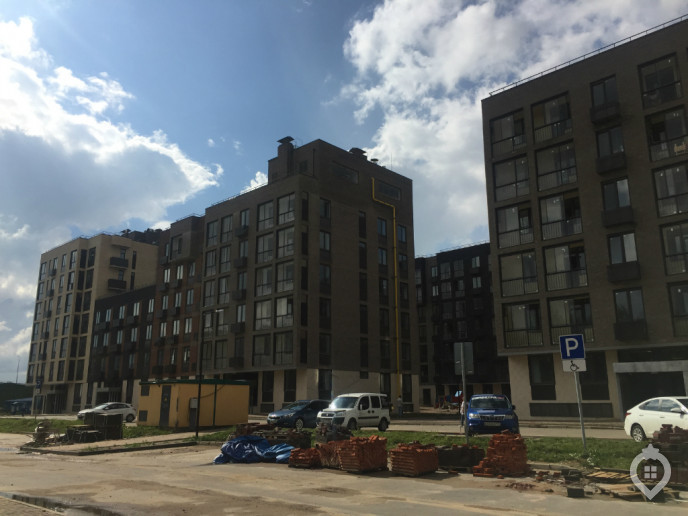 ЖК "Баркли Медовая долина": как не увязнуть в бочке сладких обещаний - Фото 26