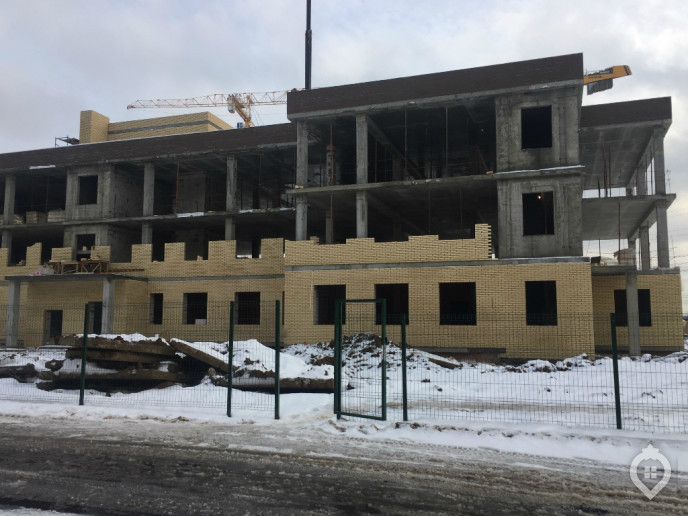 ЖК "Мытищи Lite": облегчённый бизнес-класс - Фото 48