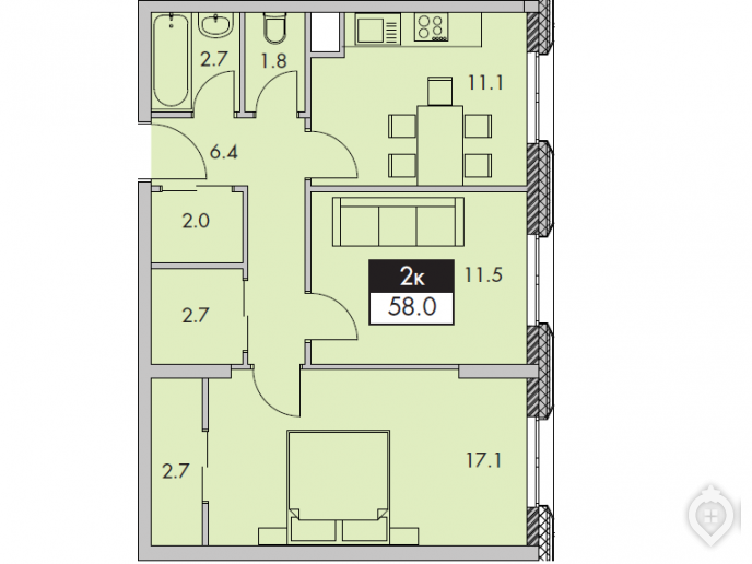 "Городские Истории": когда метро действительно рядом - Фото 32