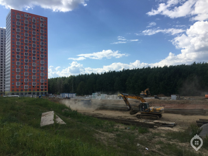 ЖК "Саларьево Парк": юго-западная автономия - Фото 10