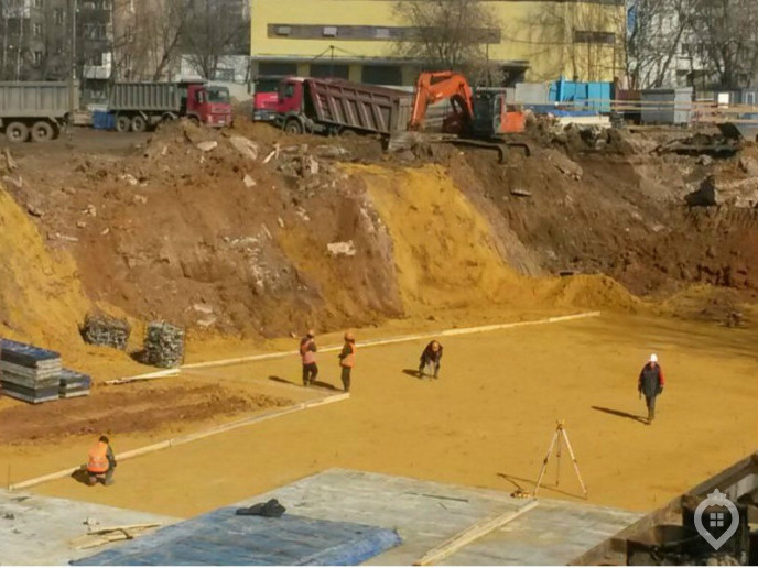 ЖК "Родной город. Каховская": комфорт-класс в районе с туманной перспективой - Фото 11