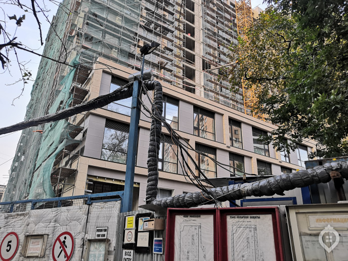 ЖК "Hill8": эко-дом с 3D-архитектурой - Фото 32