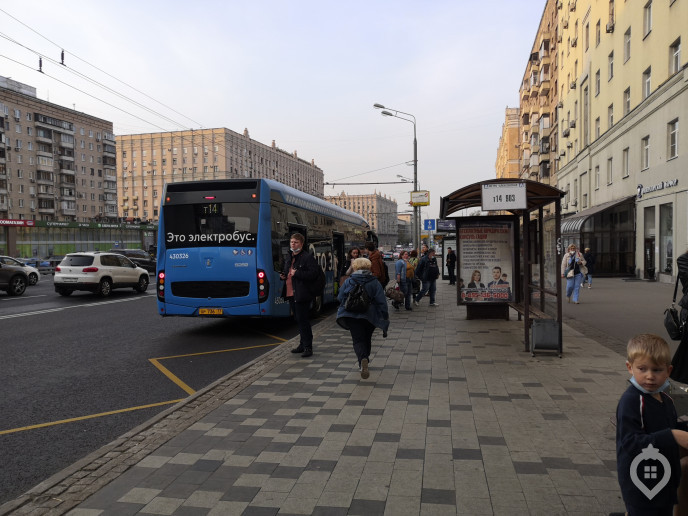 ЖК "Hill8": эко-дом с 3D-архитектурой - Фото 5