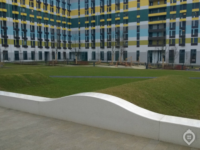 ЖК "Варшавское шоссе 141": новые стандарты массового жилья от "ПИК" - Фото 34