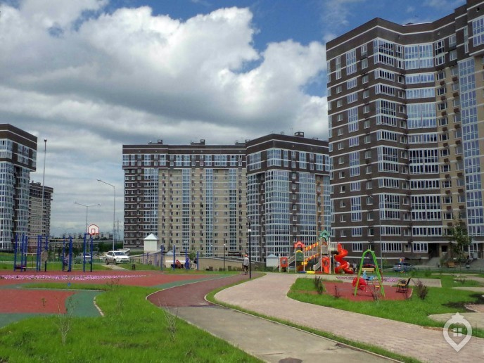 ЖК "Татьянин парк": город рядом с МКАД - Фото 9
