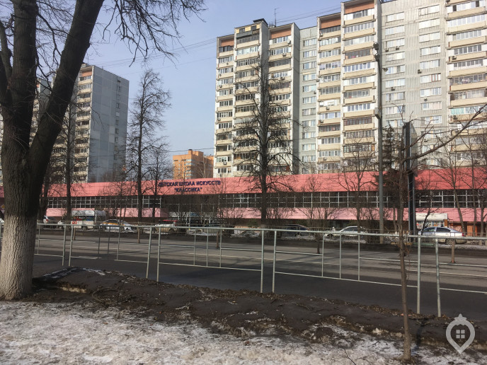 ЖК "Сердце Одинцово": драматический герой точечной застройки - Фото 38