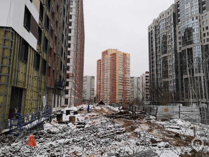 ЖК "Инновация": бонусы нанотехнологического соседства - Фото 62