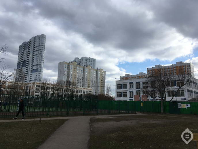 ЖК "Биг тайм": бизнес-класс, зажатый в треугольнике дорог - Фото 43