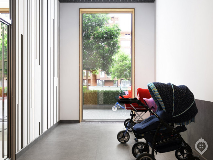 ЖК "SREDA": реинкарнация Карачаровского завода - Фото 8