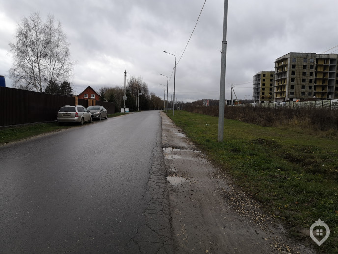 ЖК "Цветочные поляны": спальный район в ожидании скоростного трамвая - Фото 14