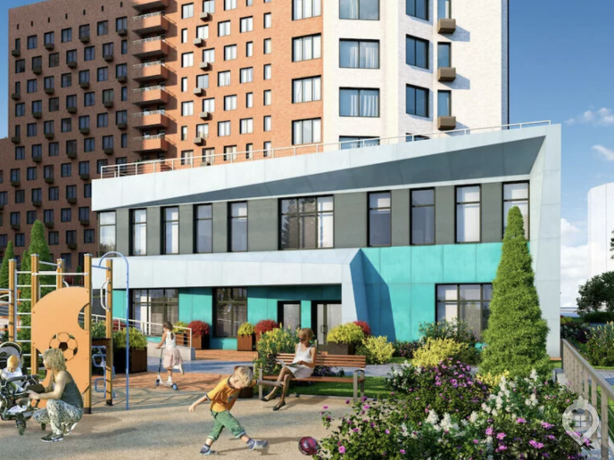 ЖК "Тополя": коммерческий проект "Мосводоканала" - Фото 8