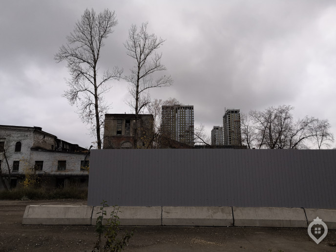 ЖК "Баланс": ставка на окружение при малом метраже - Фото 67