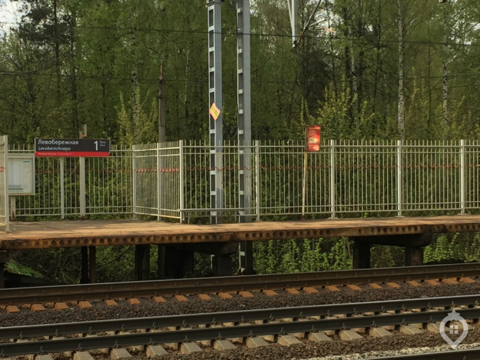 ЖК "Левобережный": остров без сокровищ - Фото 47