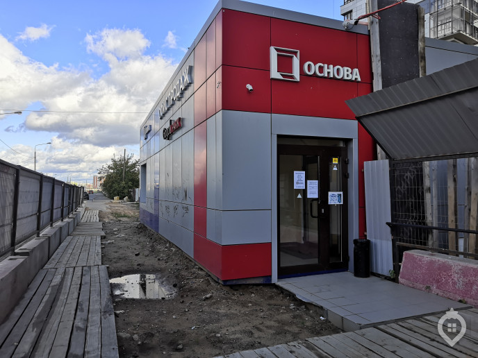 ЖК "Гоголь парк": заложник транспортных улучшений - Фото 41