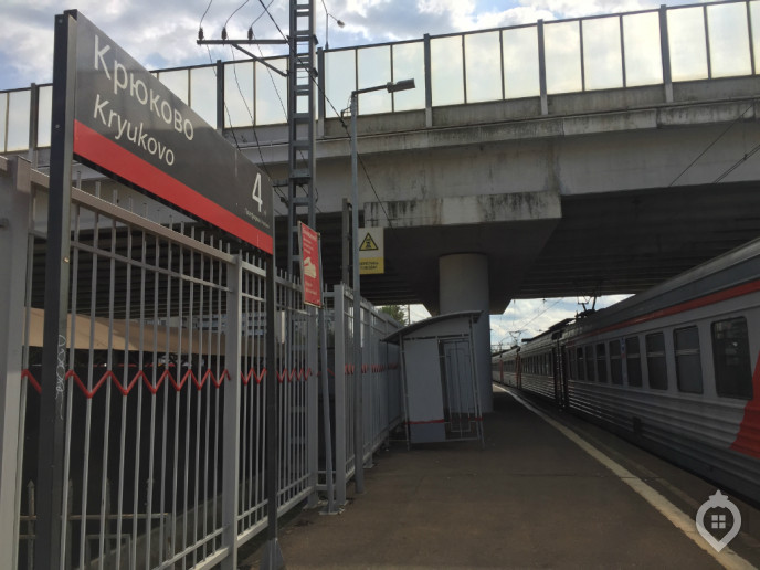 ЖК "Андреевка": мегаполис подошёл к деревне - Фото 1